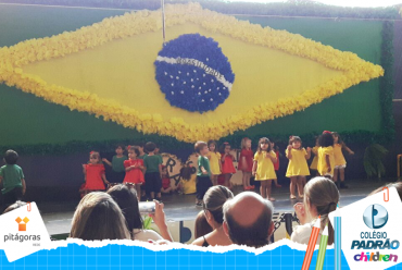 Artes na Primavera 2017