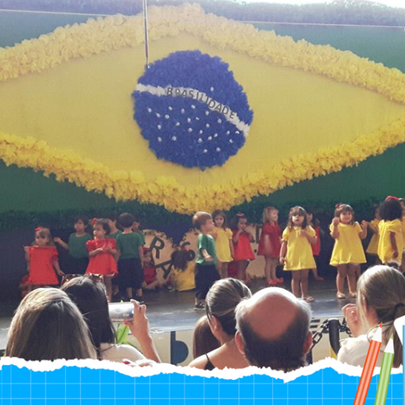 Artes na Primavera 2017