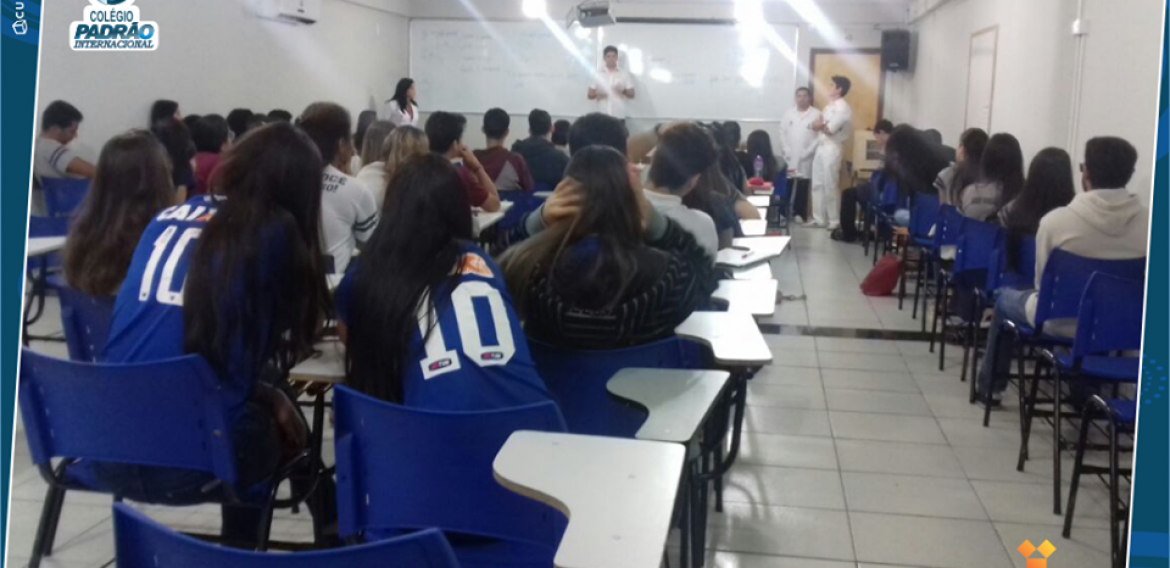 Semana da Educação Profissional