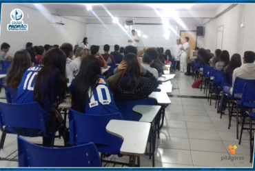 Semana da Educação Profissional