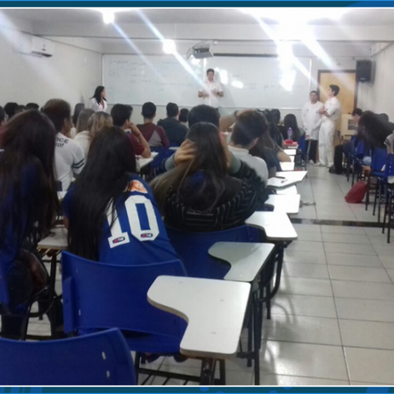 Semana da Educação Profissional