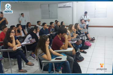 Semana da Educação Profissional