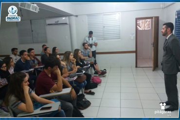 Semana da Educação Profissional
