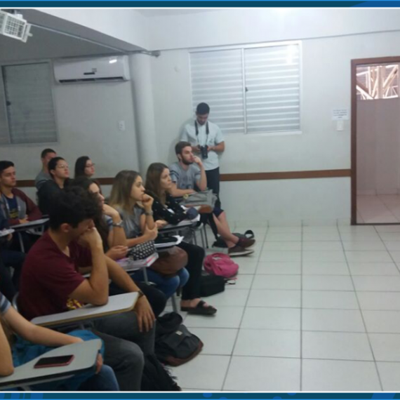 Semana da Educação Profissional