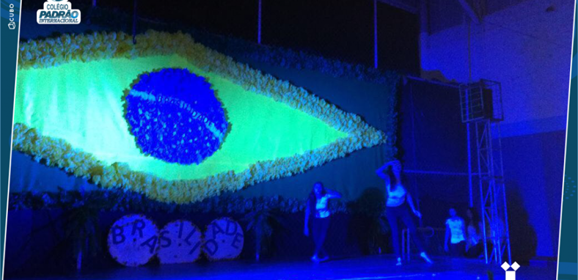 Artes na Primavera 2017