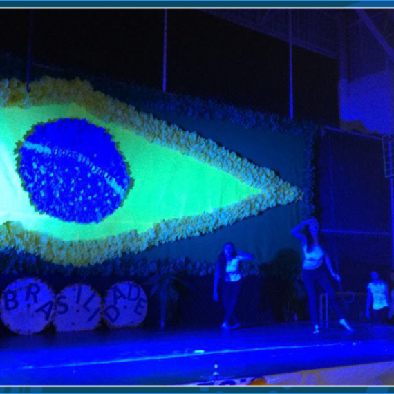 Artes na Primavera 2017