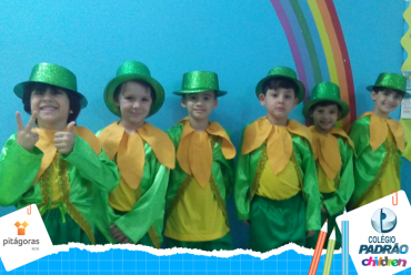 Artes na Primavera 2017