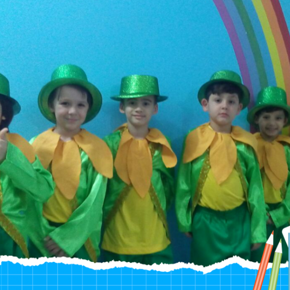 Artes na Primavera 2017