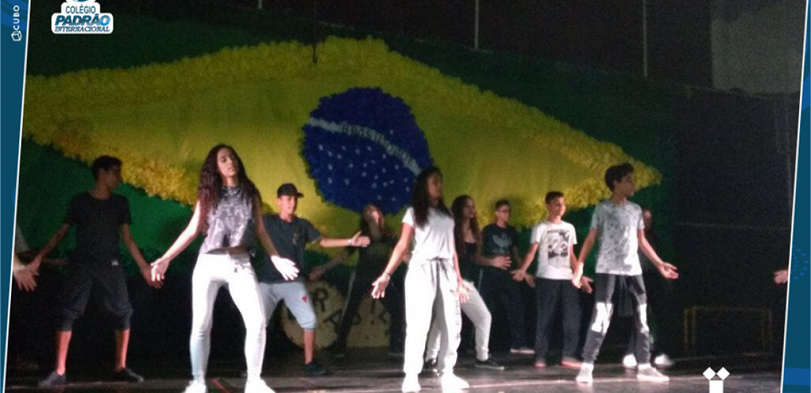 Artes na Primavera 2017