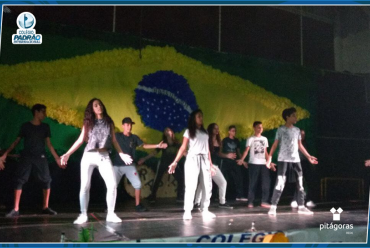 Artes na Primavera 2017