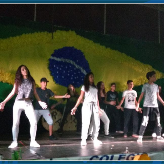 Artes na Primavera 2017