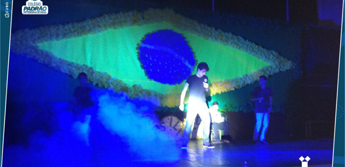 Artes na Primavera 2017