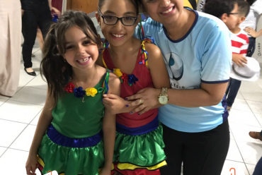 Artes na Primavera 2017
