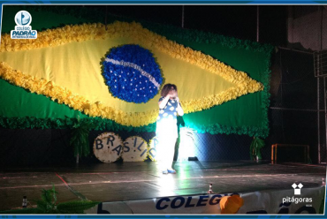 Artes na Primavera 2017