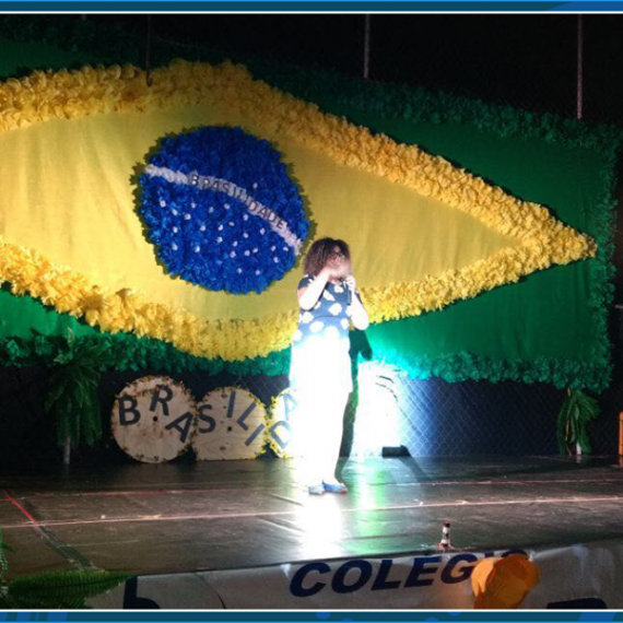 Artes na Primavera 2017
