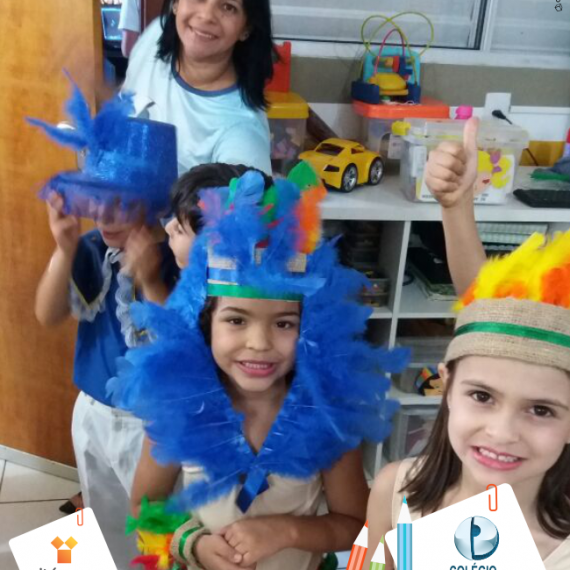 Artes na Primavera 2017