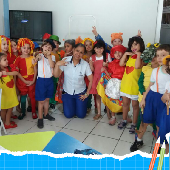 Artes na Primavera 2017