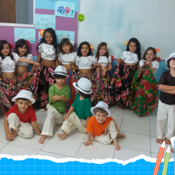 Artes na Primavera 2017