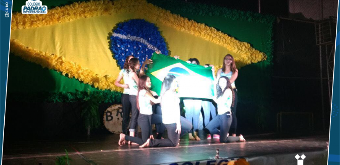 Artes na Primavera 2017