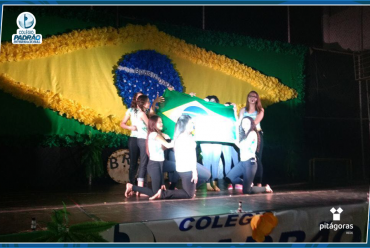 Artes na Primavera 2017