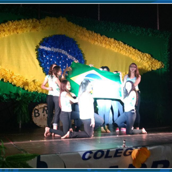 Artes na Primavera 2017