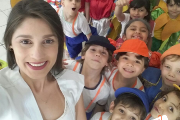 Artes na Primavera 2017
