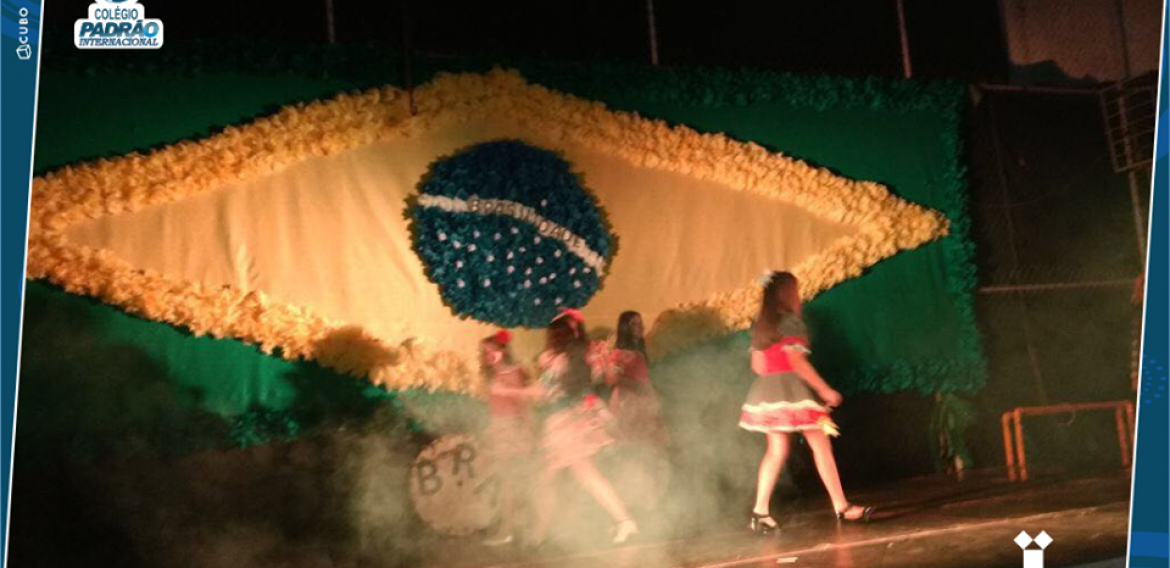 Artes na Primavera 2017