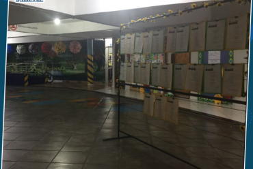Artes na Primavera 2017