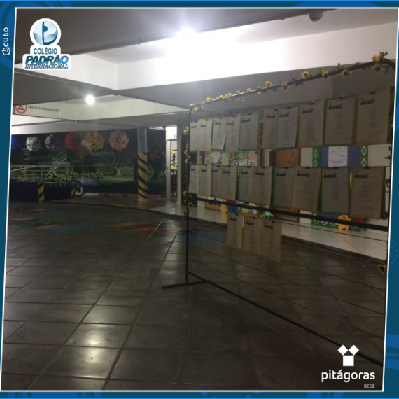 Artes na Primavera 2017