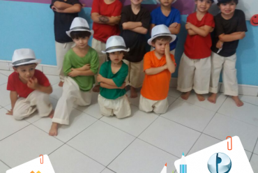 Artes na Primavera 2017