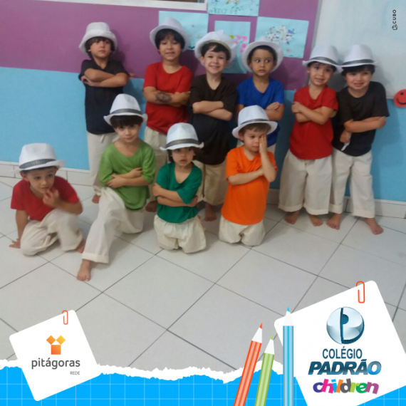 Artes na Primavera 2017