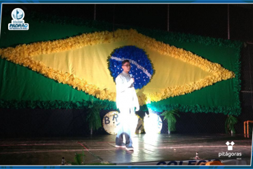 Artes na Primavera 2017