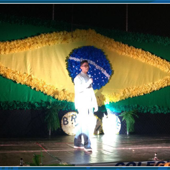 Artes na Primavera 2017