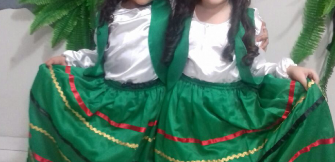 Artes na Primavera 2017