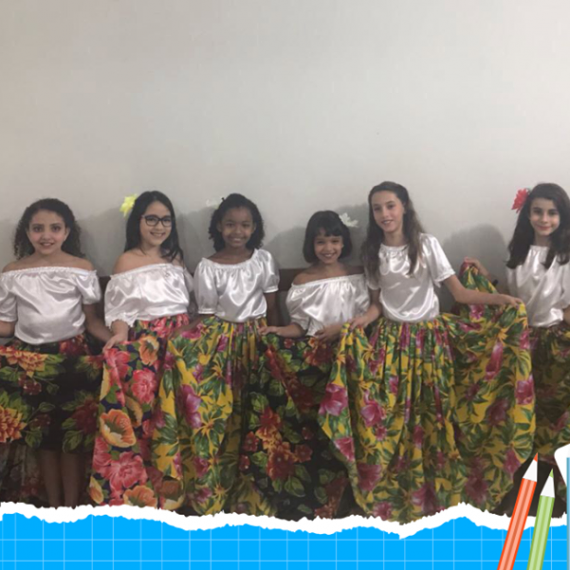 Artes na Primavera 2017
