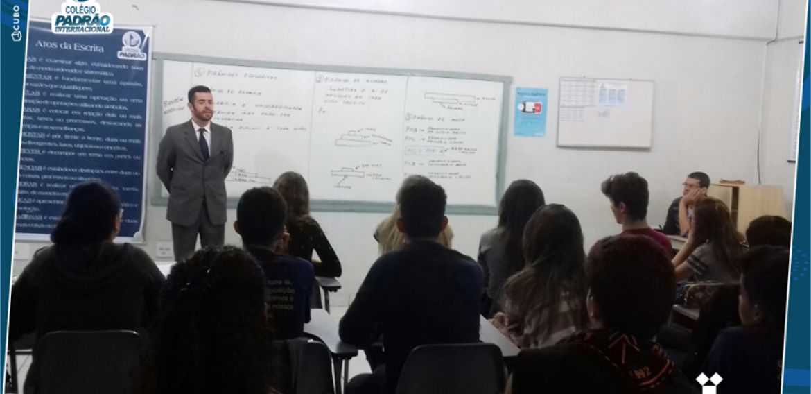 Semana da Educação Profissional