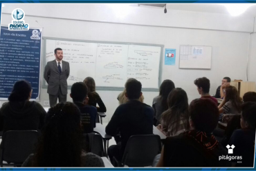 Semana da Educação Profissional