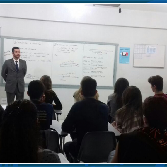 Semana da Educação Profissional