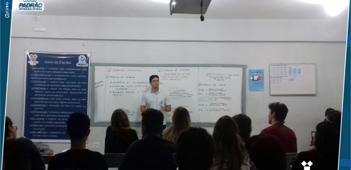 Semana da Educação Profissional