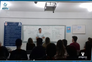 Semana da Educação Profissional