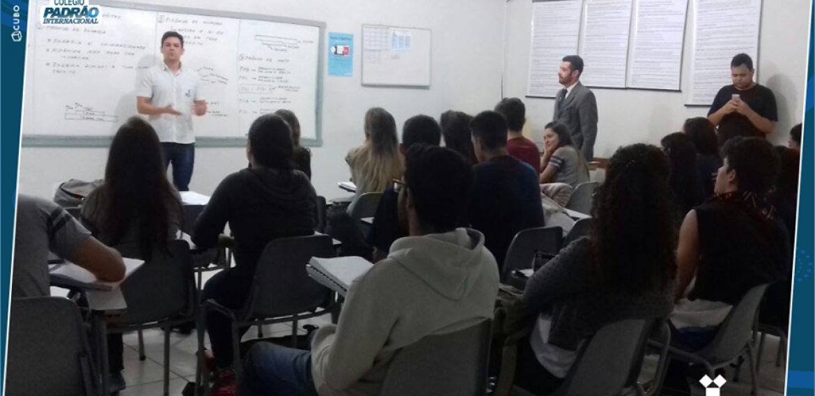 Semana da Educação Profissional