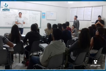 Semana da Educação Profissional