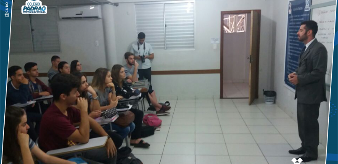 Semana da Educação Profissional