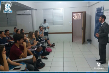 Semana da Educação Profissional