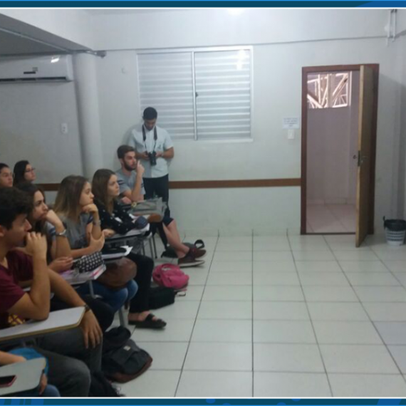Semana da Educação Profissional