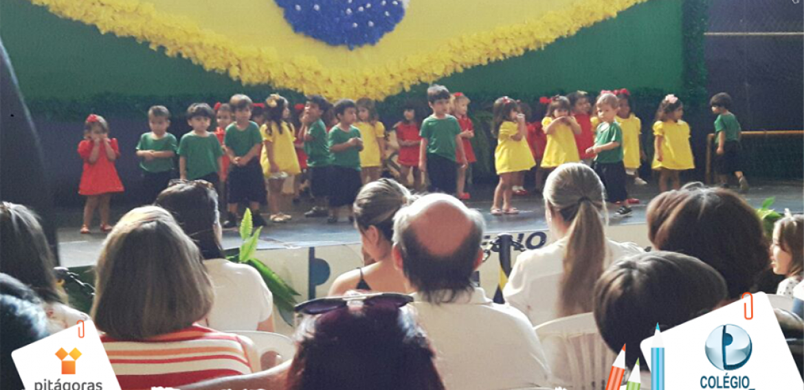 Artes na Primavera 2017