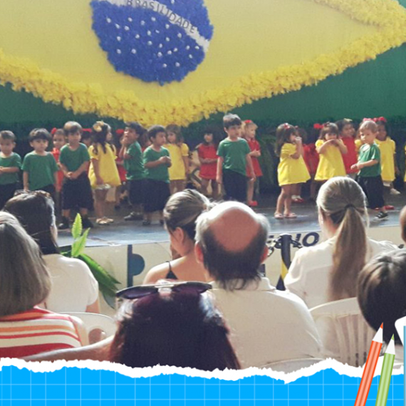 Artes na Primavera 2017