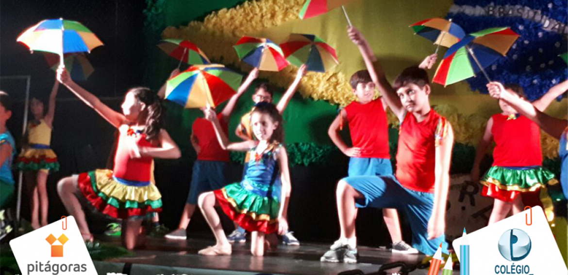 Artes na Primavera 2017