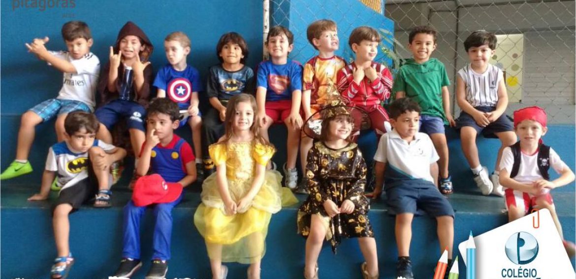 Semana das Crianças