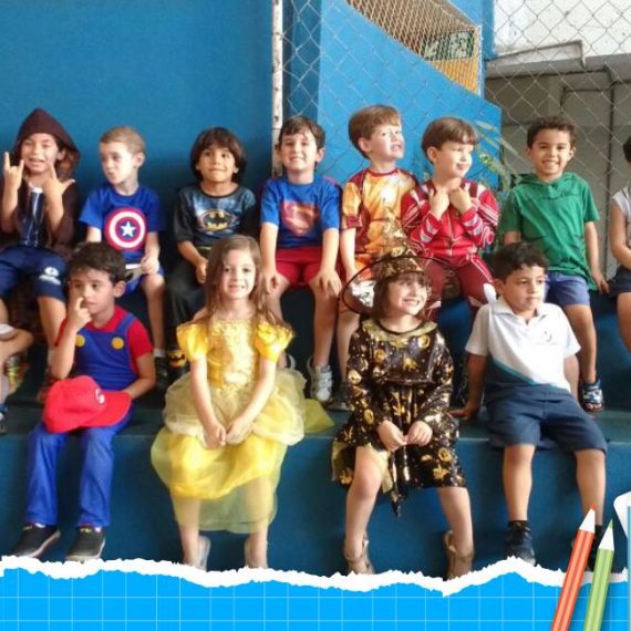 Semana das Crianças